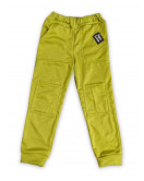 Tepláky JURRASIC (počes)