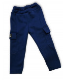 Nohavice WHO CARES (počes)