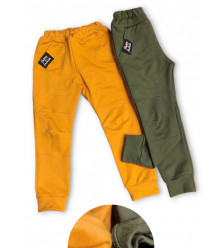 Nohavice PLANET (počes)