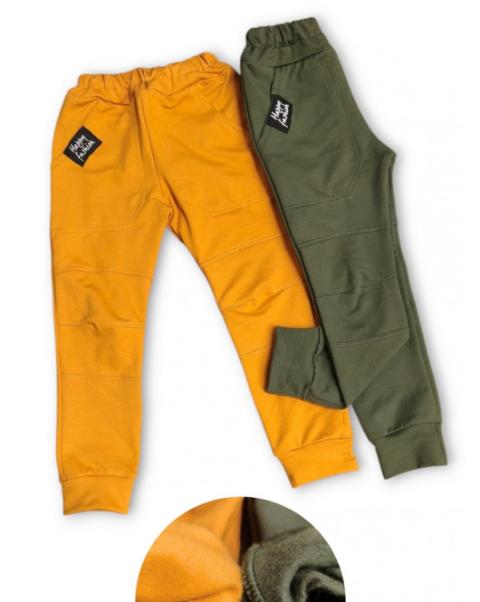 Nohavice PLANET (počes)