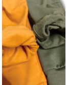 Nohavice PLANET (počes)