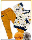 Nohavice PLANET (počes)