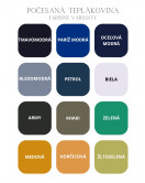 Tepláky JURRASIC (počes)