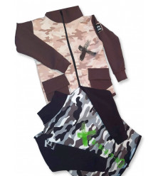 Tepláková súprava "PERSPECTIVE" 