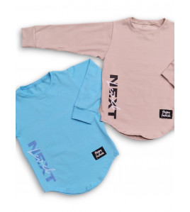 Tričko "NEXT LEVEL"