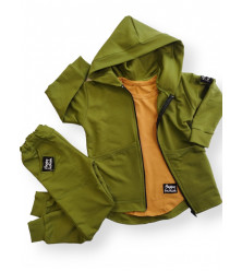 Tepláková súprava "BEST" 