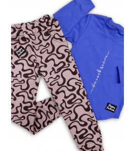 Tričko NEVER GIVE UP