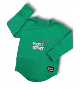Tričko ROCKET SCIENCE