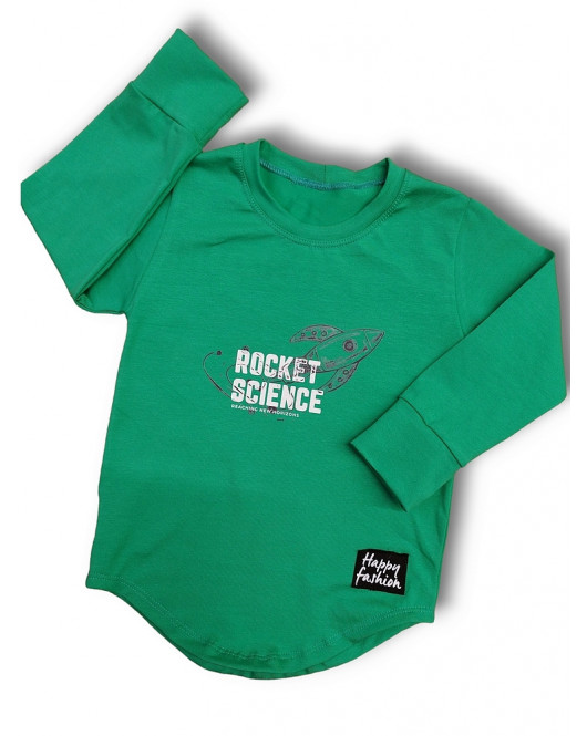 Tričko ROCKET SCIENCE