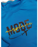 Tričko AIRPLANE MODE