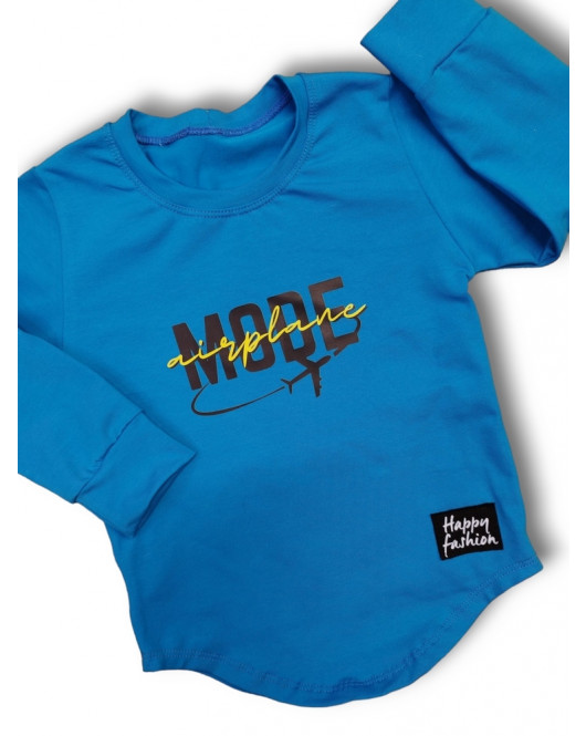 Tričko AIRPLANE MODE