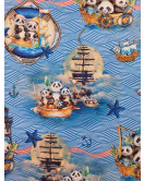 Tričko PANDA