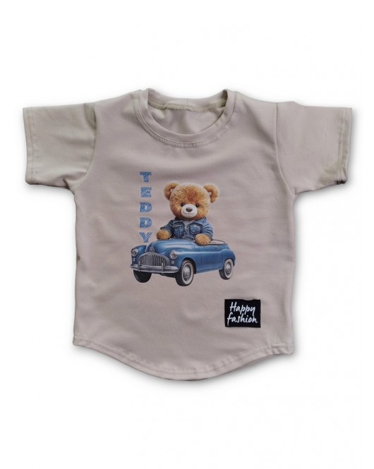 Tričko TEDDY (86)