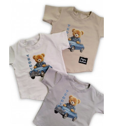 Tričko TEDDY