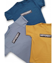 Tričko DIFFERENT