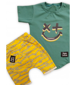 Pudláčové šortky ROPES