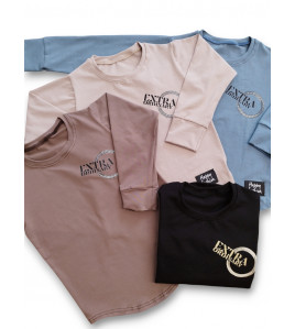 Tričko EXTRAordinary