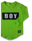 Tričko "BOY"