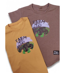 Tričko "FARM BOY"