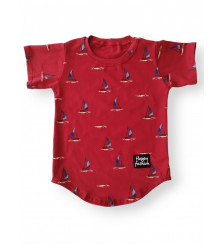 Tričko "PLACHETNICA"