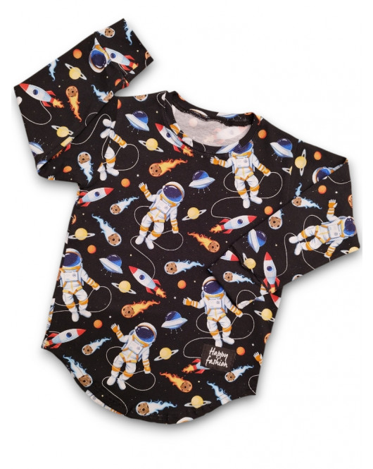 Tričko "KOZMONAUT"