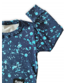 Tričko "COLOR STAIN"