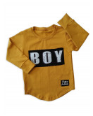 Tričko "BOY"