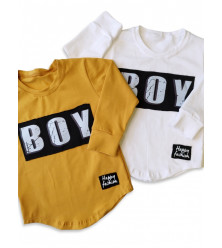 Tričko "BOY"