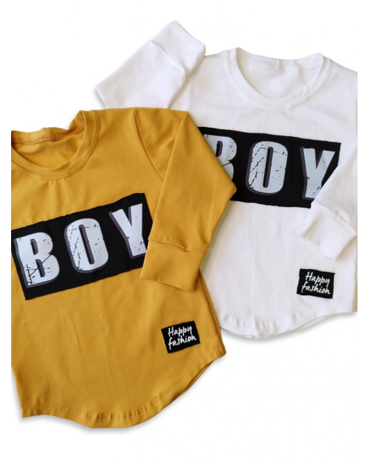 Tričko "BOY"