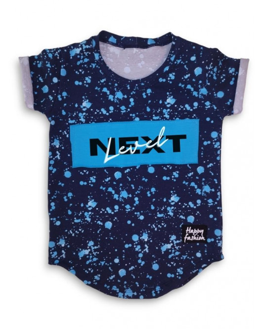 Tričko "NEXT LEVEL"