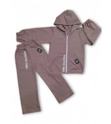 Bunda POSITIVE VIBES