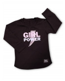 Tričko GIRL POWER