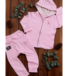 Dievčenská súprava MOTÝLIK