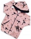 Dievčenská bundička LASTOVIČKA