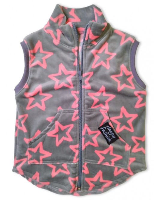 Vesta "STAR" (fleece)