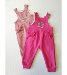 Hrejivé dupačky "SOVIČKY" (počes)