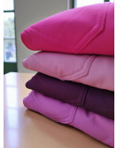 Dievčenské softshellové nohavice