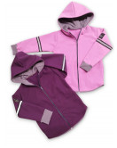 Softshellový kabát BASIC