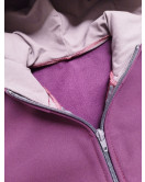 Softshellový kabát BASIC