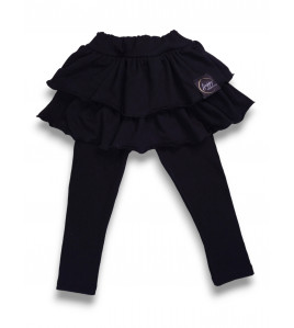 Sukňolegíny (počes)