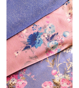 Trblietavé legíny (warmkeeper)