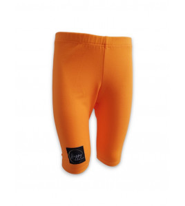 Trojštvrťové legíny NEON