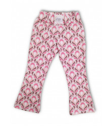 Twistové legíny RETRO