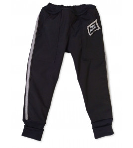 Športovo-elegantné softshellové nohavice