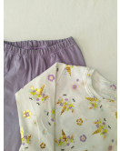 Dievčenské pyžamo s jednorožcami