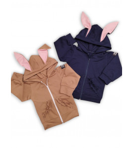 Bundička ZAJKO UŠKO