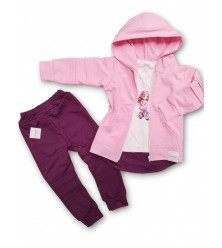 Tepláková súprava SPORTY