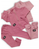 Dievčenská bundička UNITED