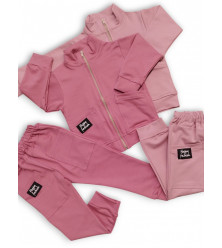 Dievčenská súprava UNITED