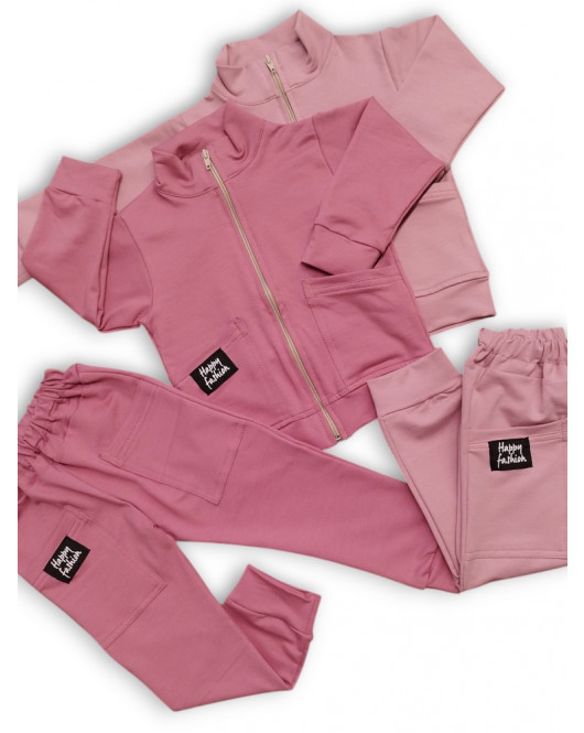 Dievčenská súprava UNITED